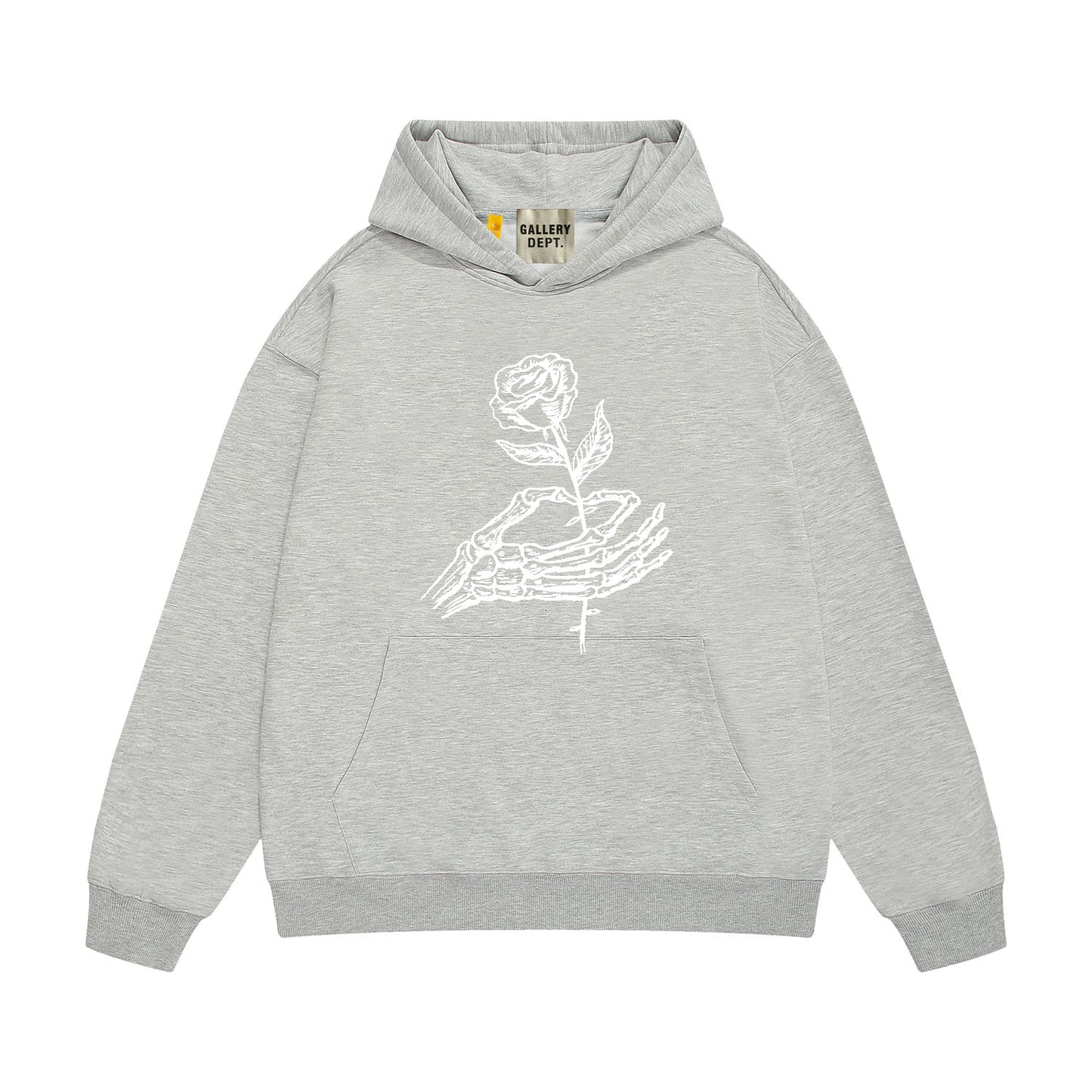 YY GALLERY DEPT  Hoodie