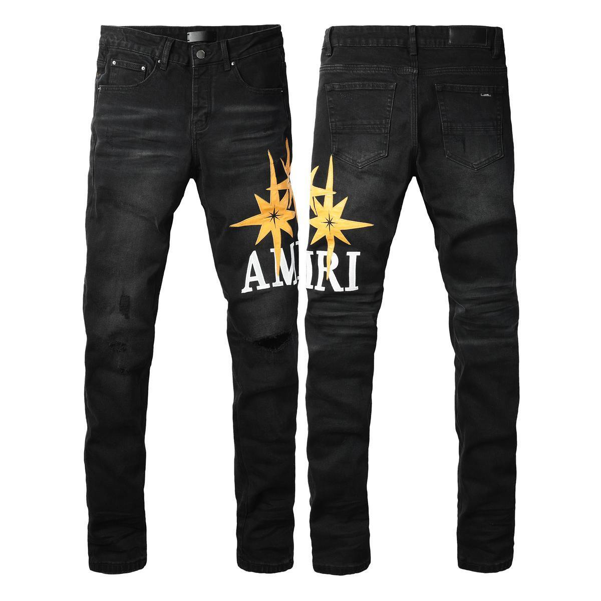 YY AMIRI  jeans 8937