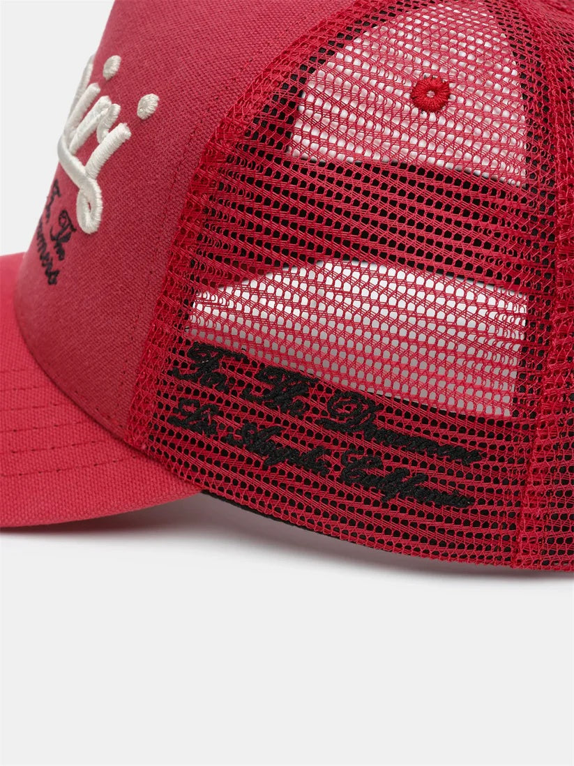 YY AMIRI Hats