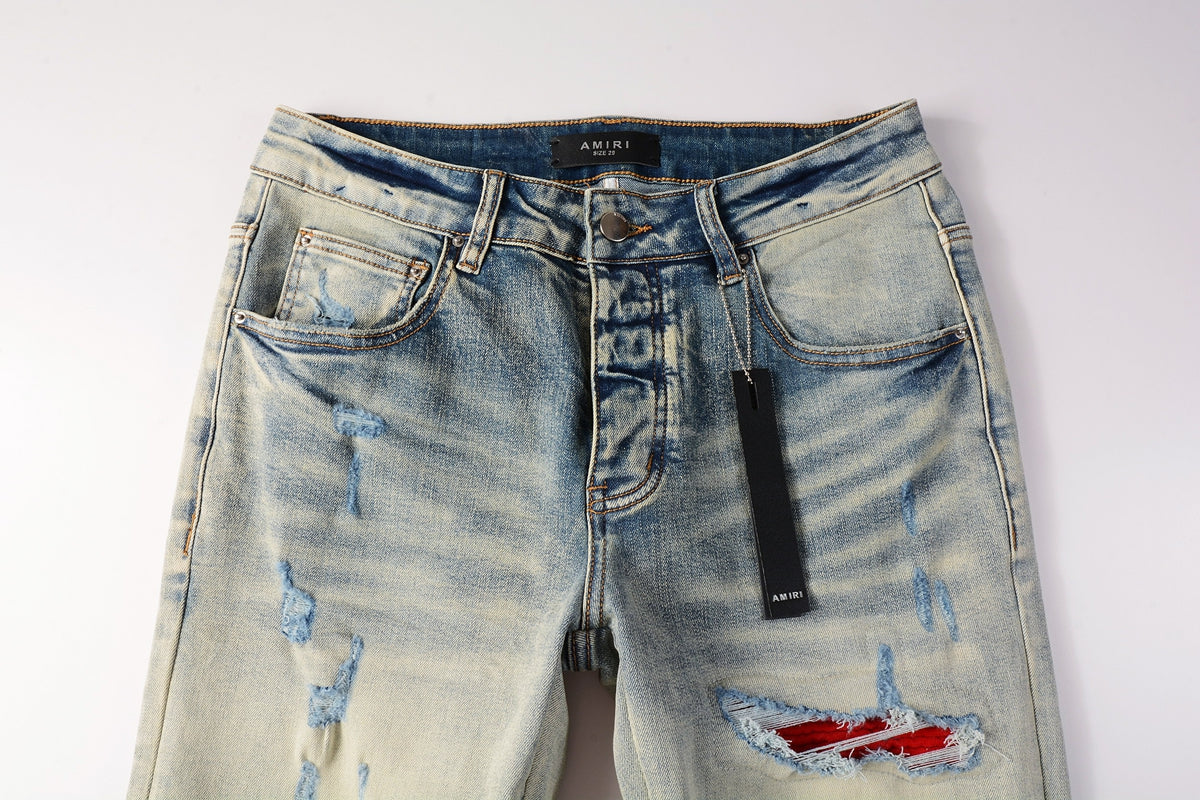 YY AMIRI  jeans 8886