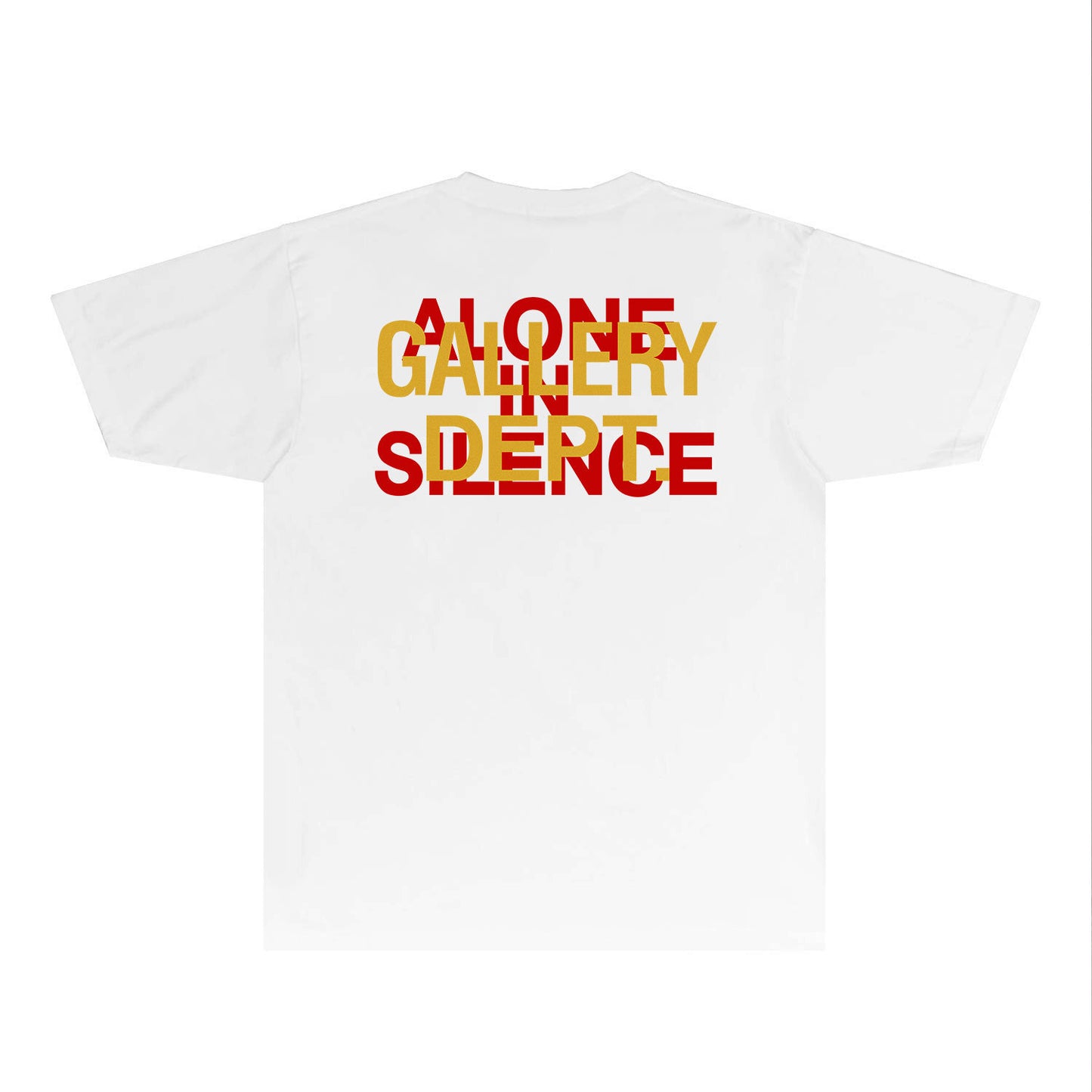 YY GALLERY DEPT T-shirt