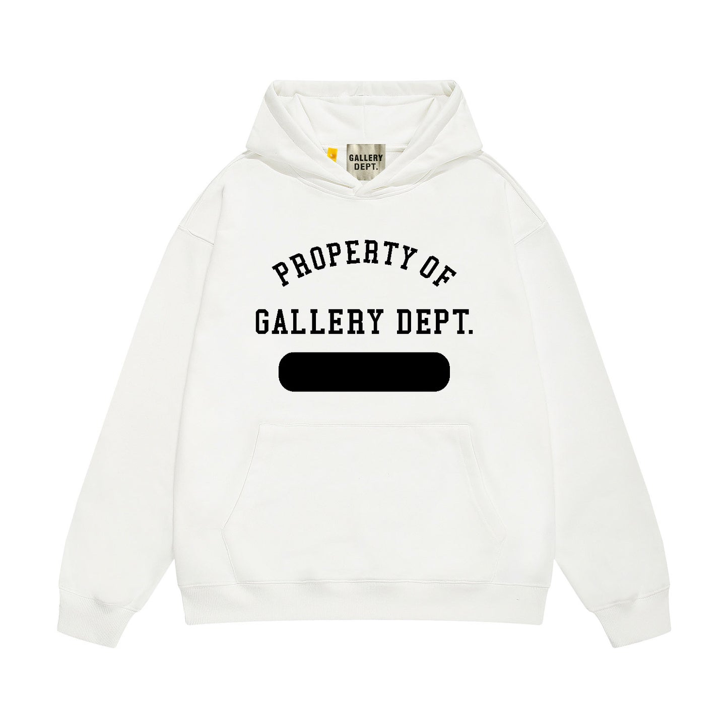 YY GALLERY DEPT  Hoodie