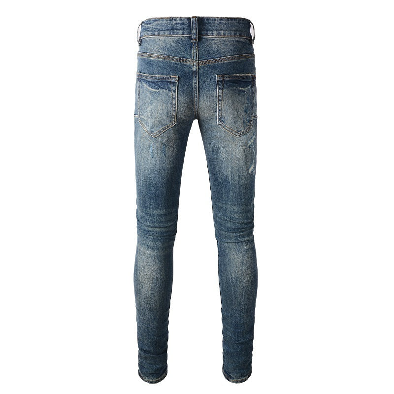 YY AMIRI  jeans   9309