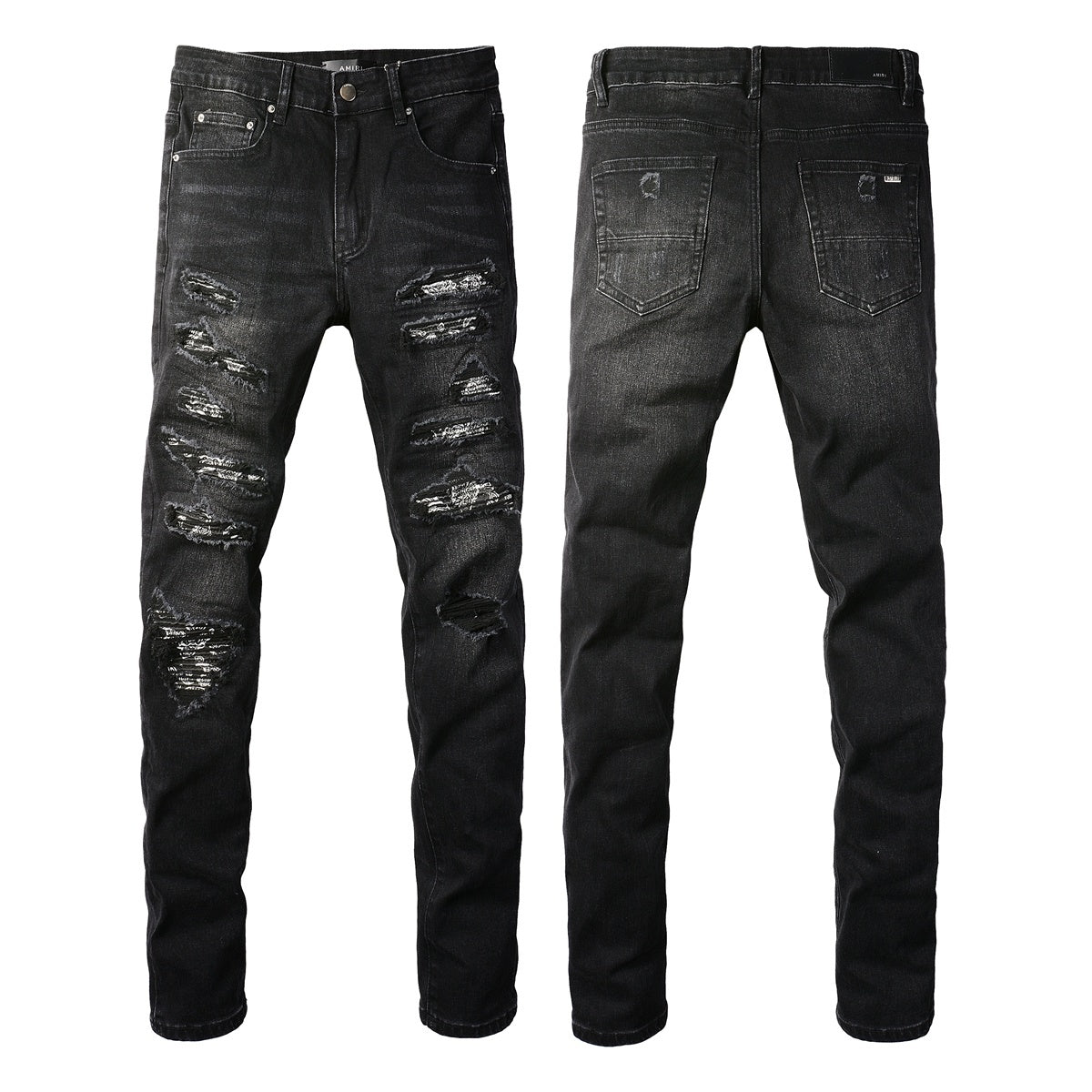 YY AMIRI  jeans  669