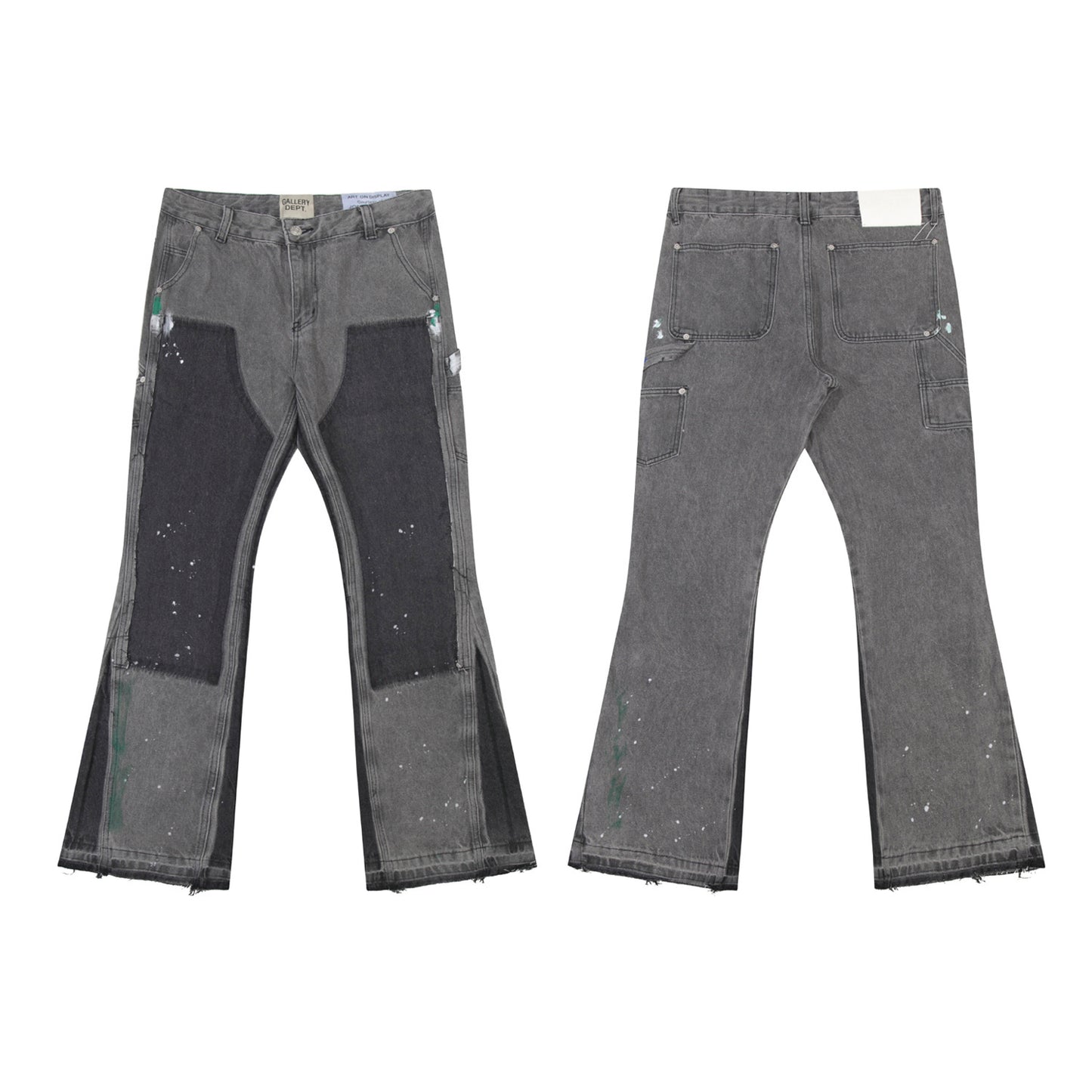YYGALLERY DEPT  Jeans Shorts
