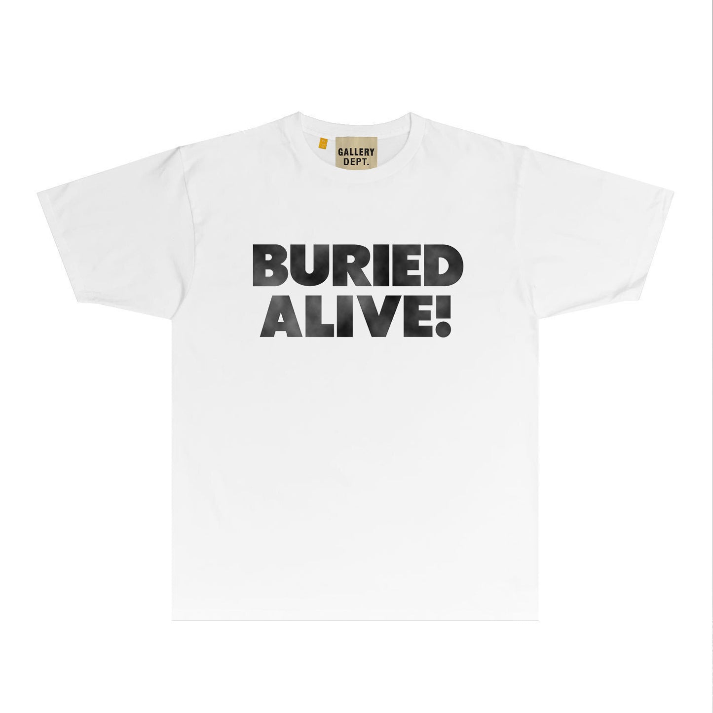 YY GALLERY DEPT T-shirt