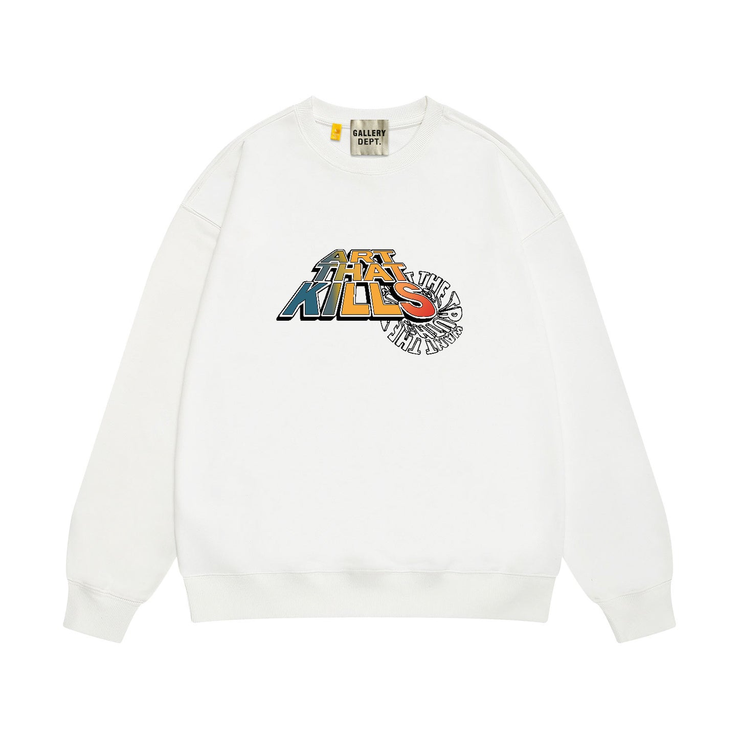 YY GALLERY DEPT  Sweatshirt