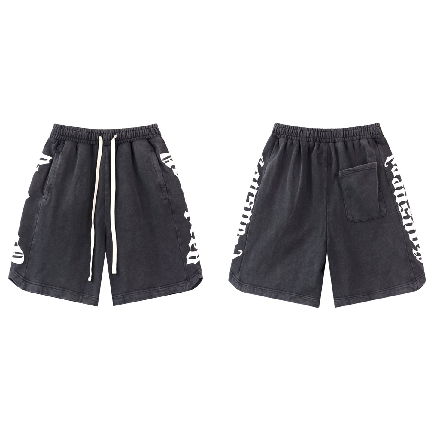 Godspeed shorts