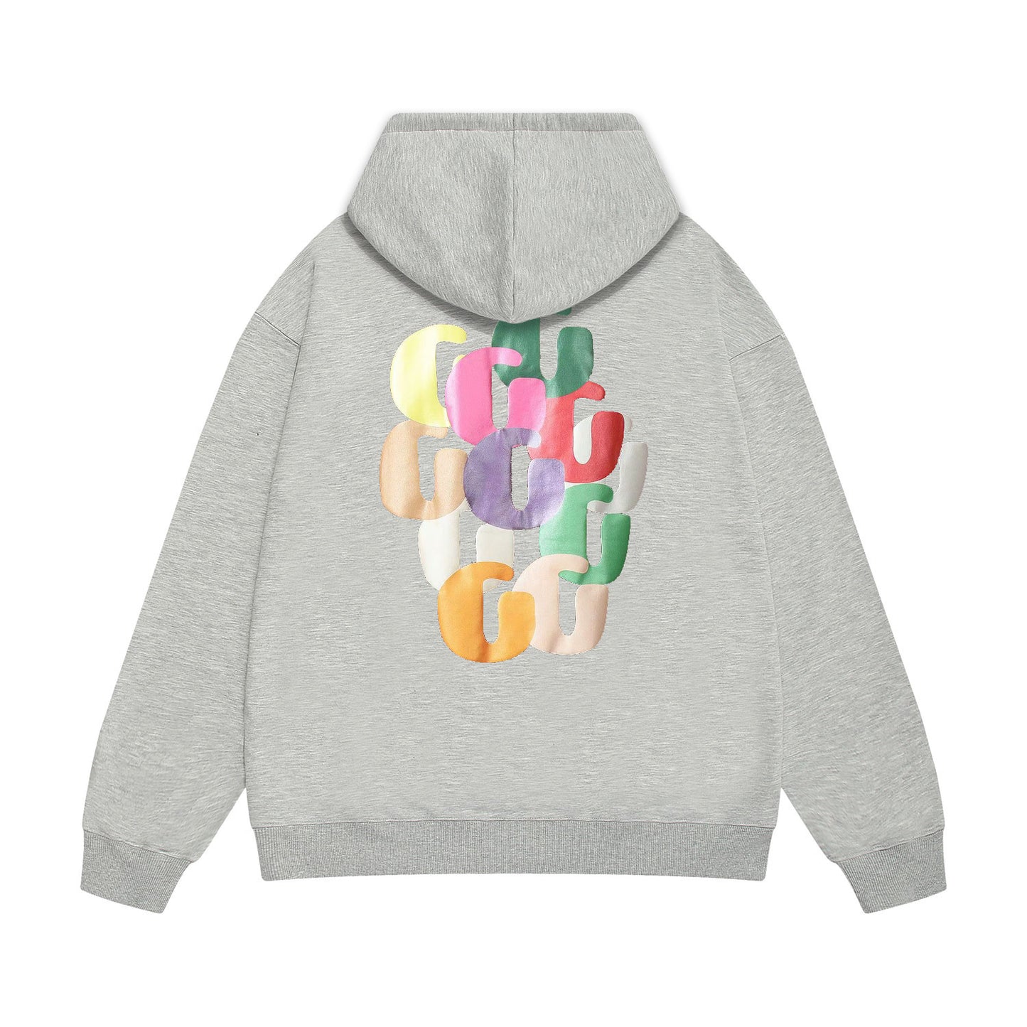 YY GALLERY DEPT  Hoodie