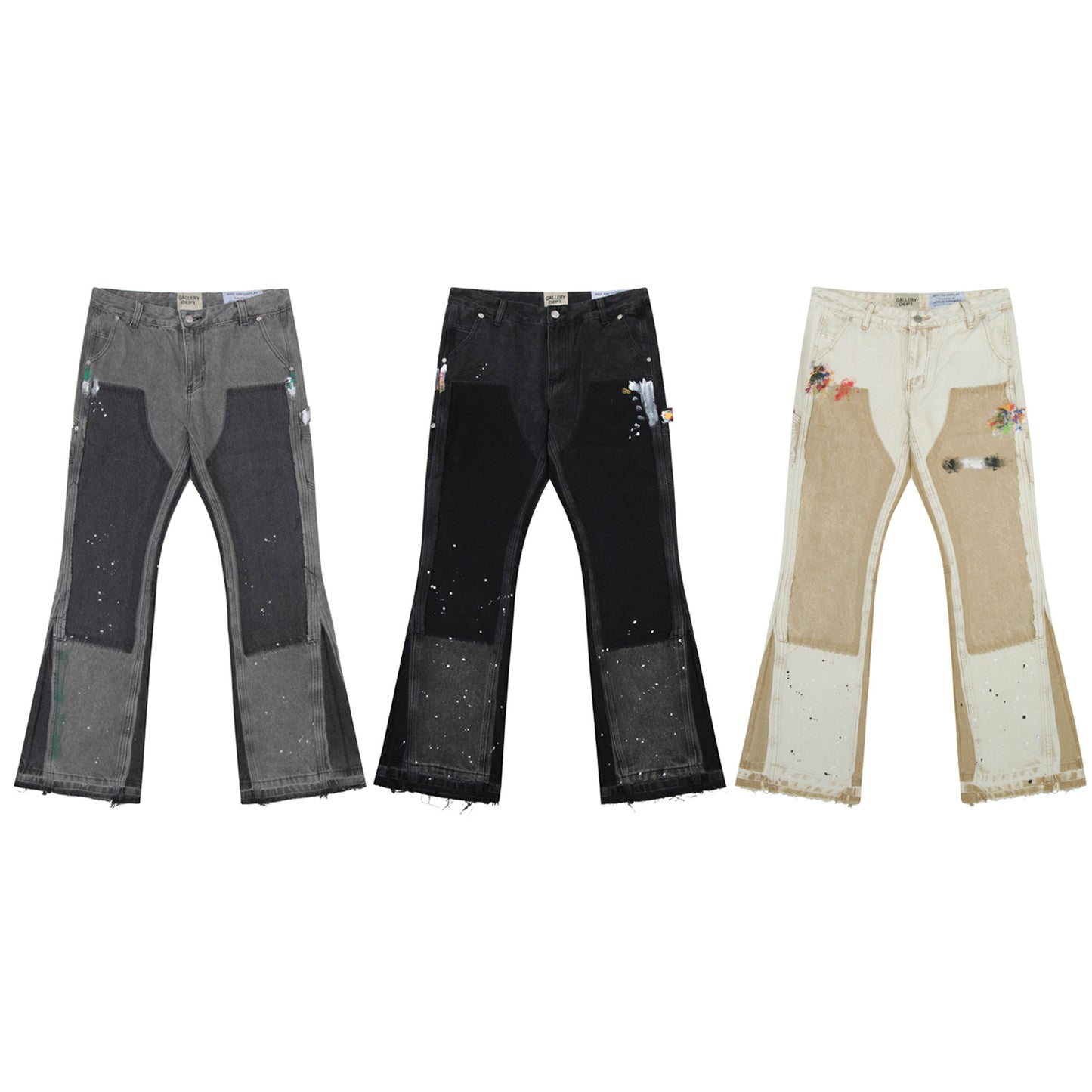 YYGALLERY DEPT  Jeans Shorts