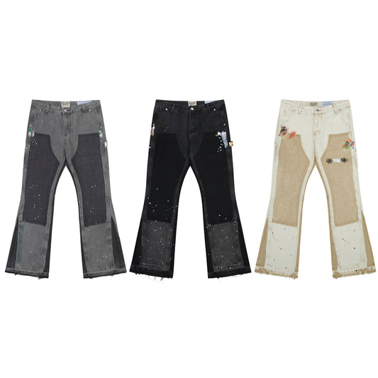 YYGALLERY DEPT  Jeans Shorts