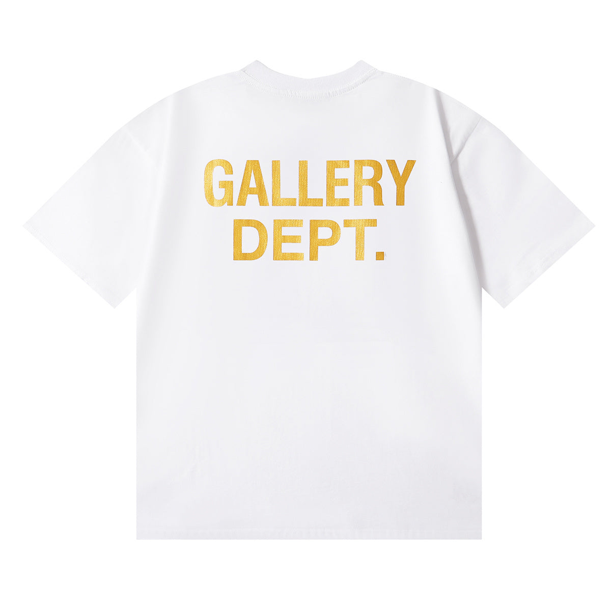 YY GALLERY DEPT T-shirt