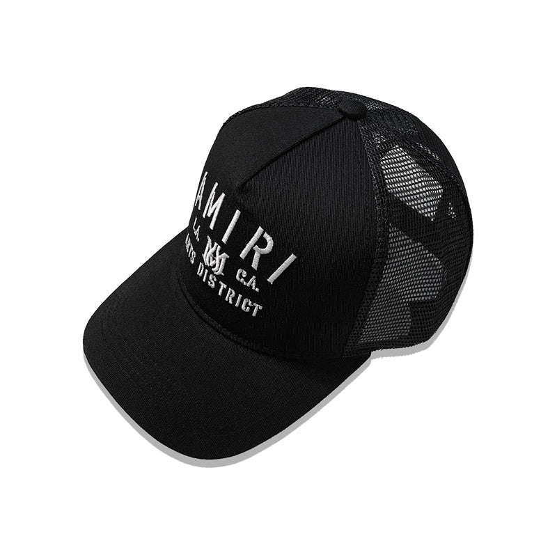 YY AMIRI Hats