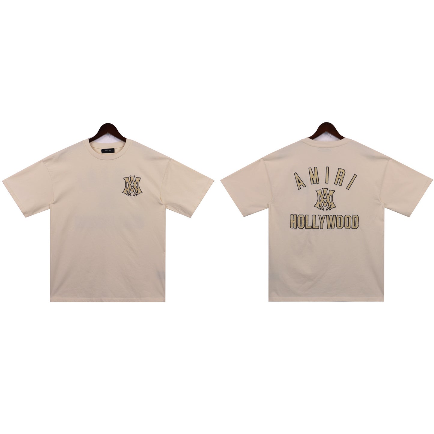 YY AMIRI T-shirt