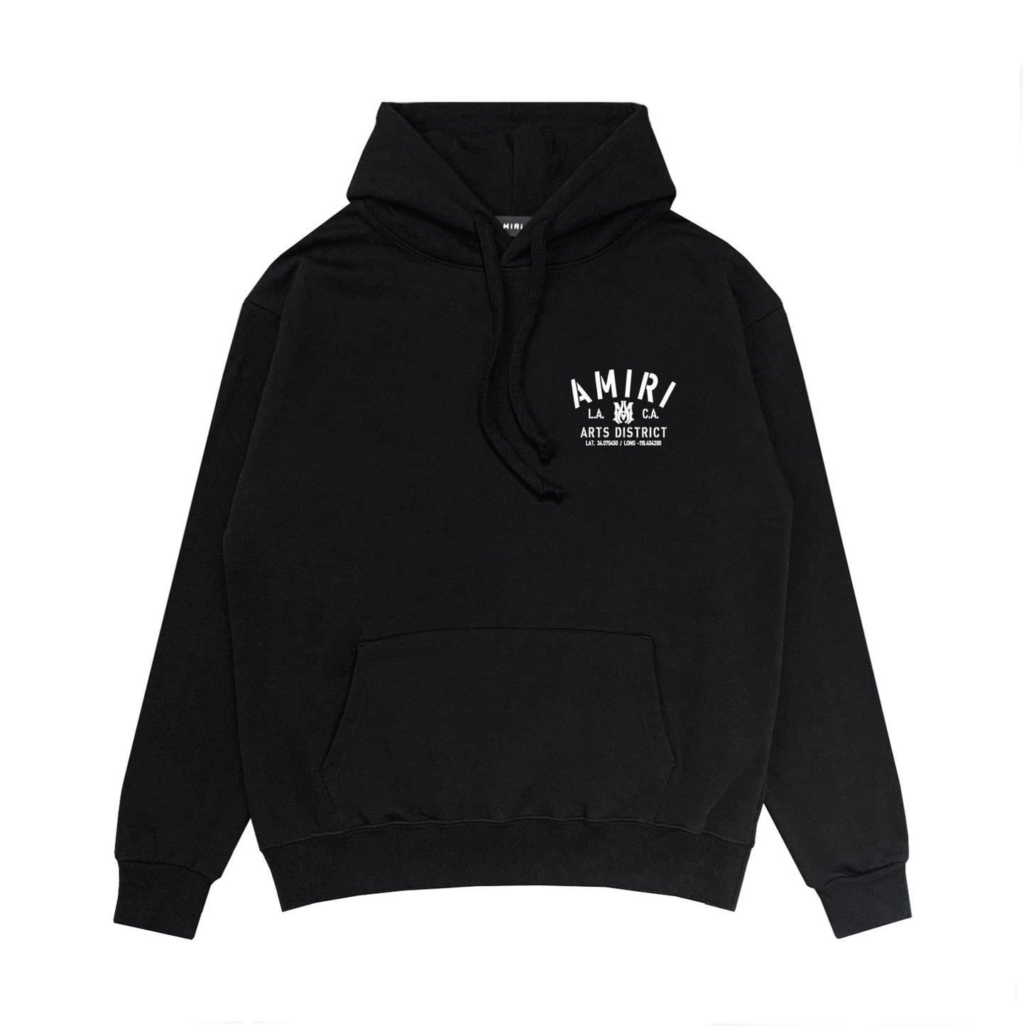 YY AMIRI  Hoodie