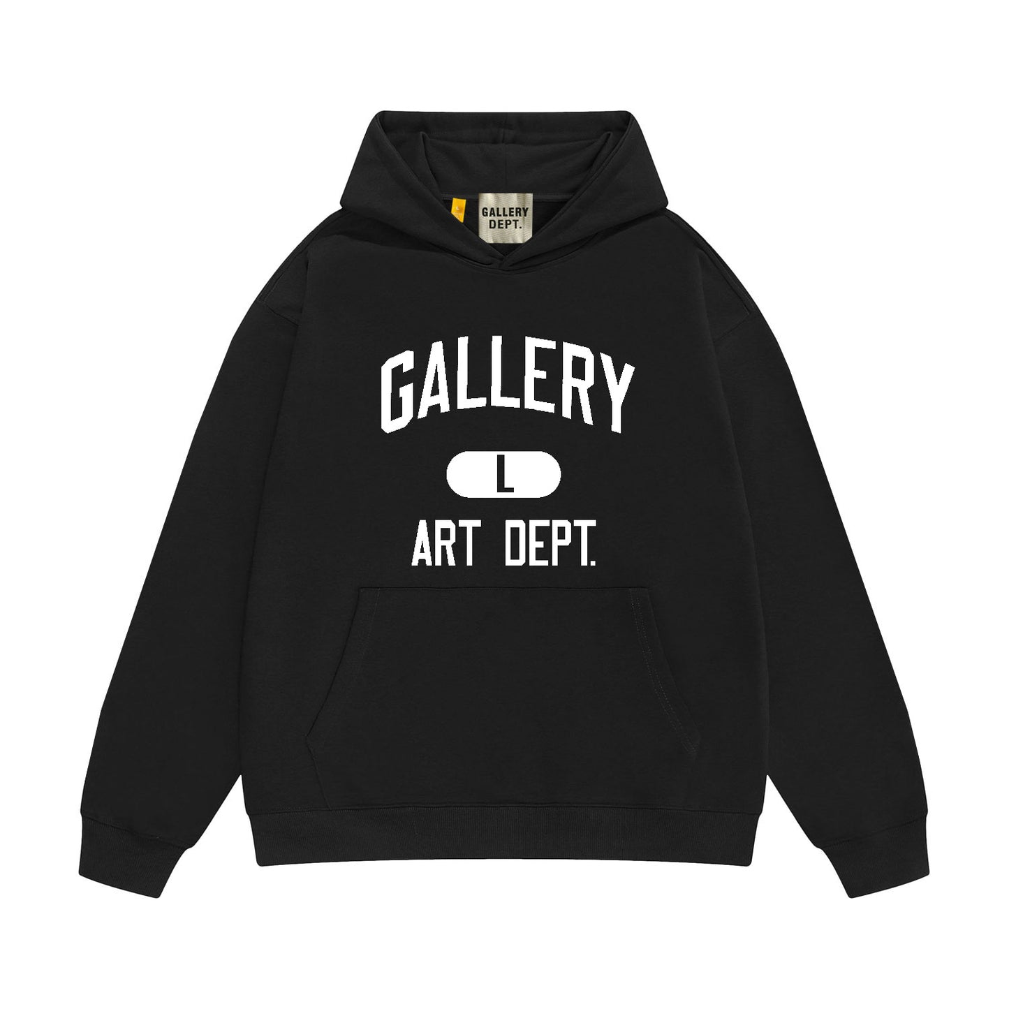 YY GALLERY DEPT  Hoodie