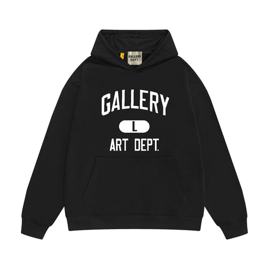 YY GALLERY DEPT  Hoodie