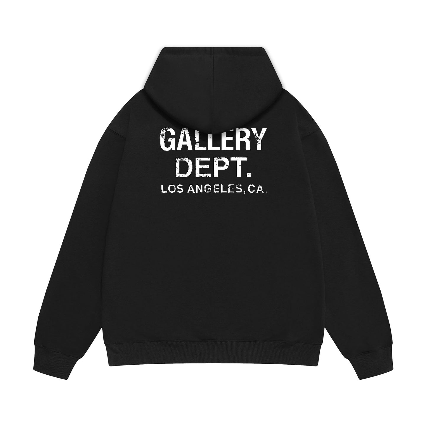 YY GALLERY DEPT  Hoodie