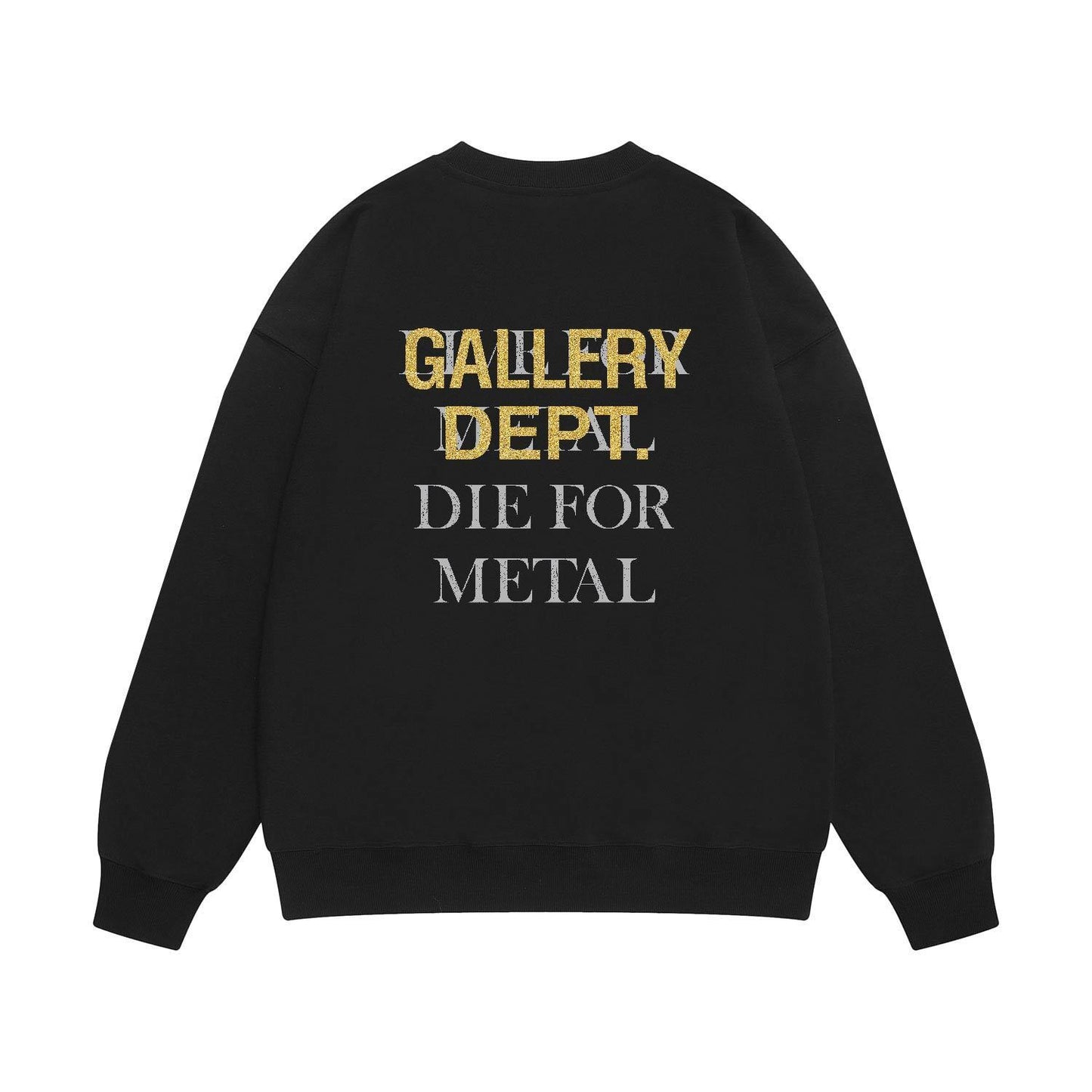 YY GALLERY DEPT  Sweatshirt