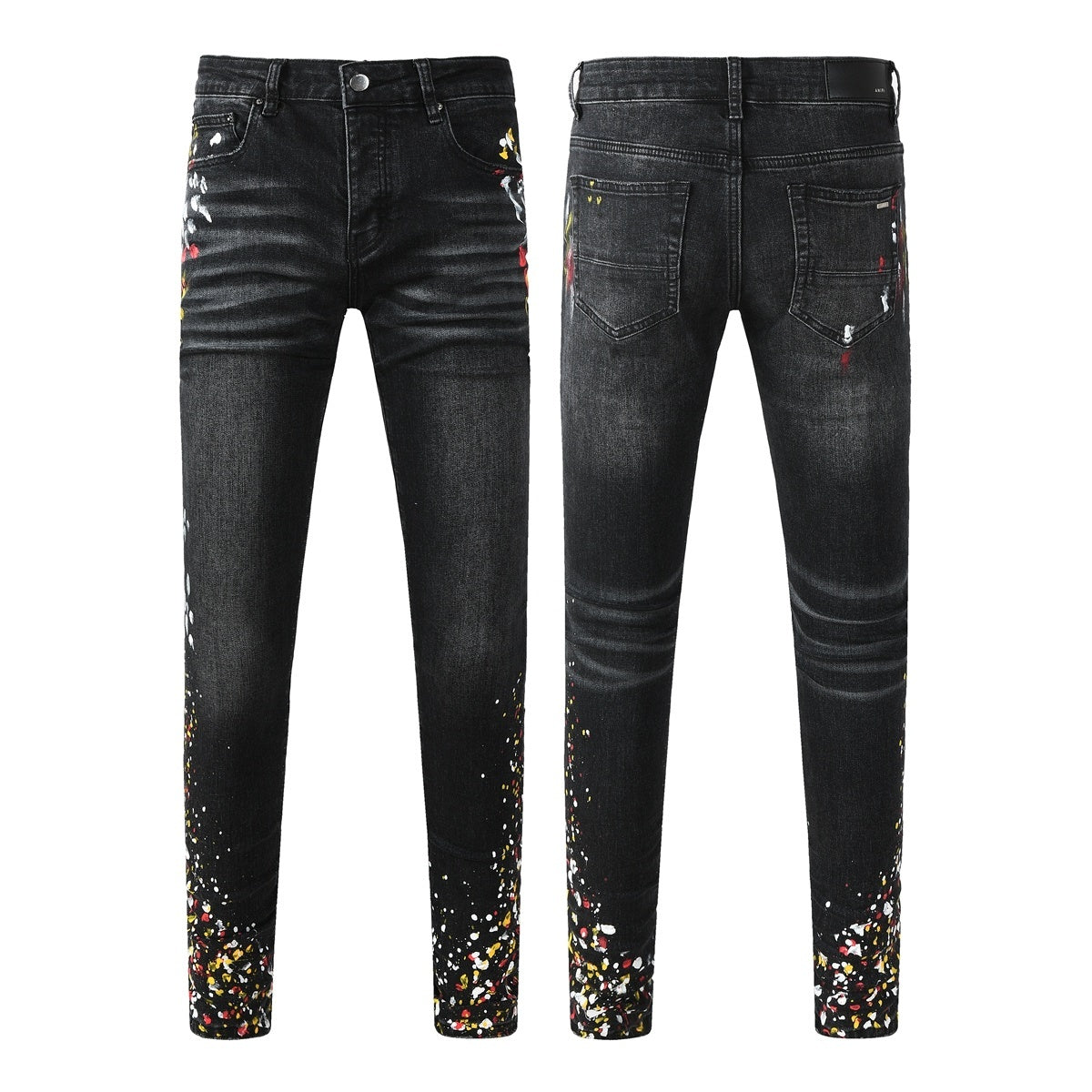 YY AMIRI  jeans 8913