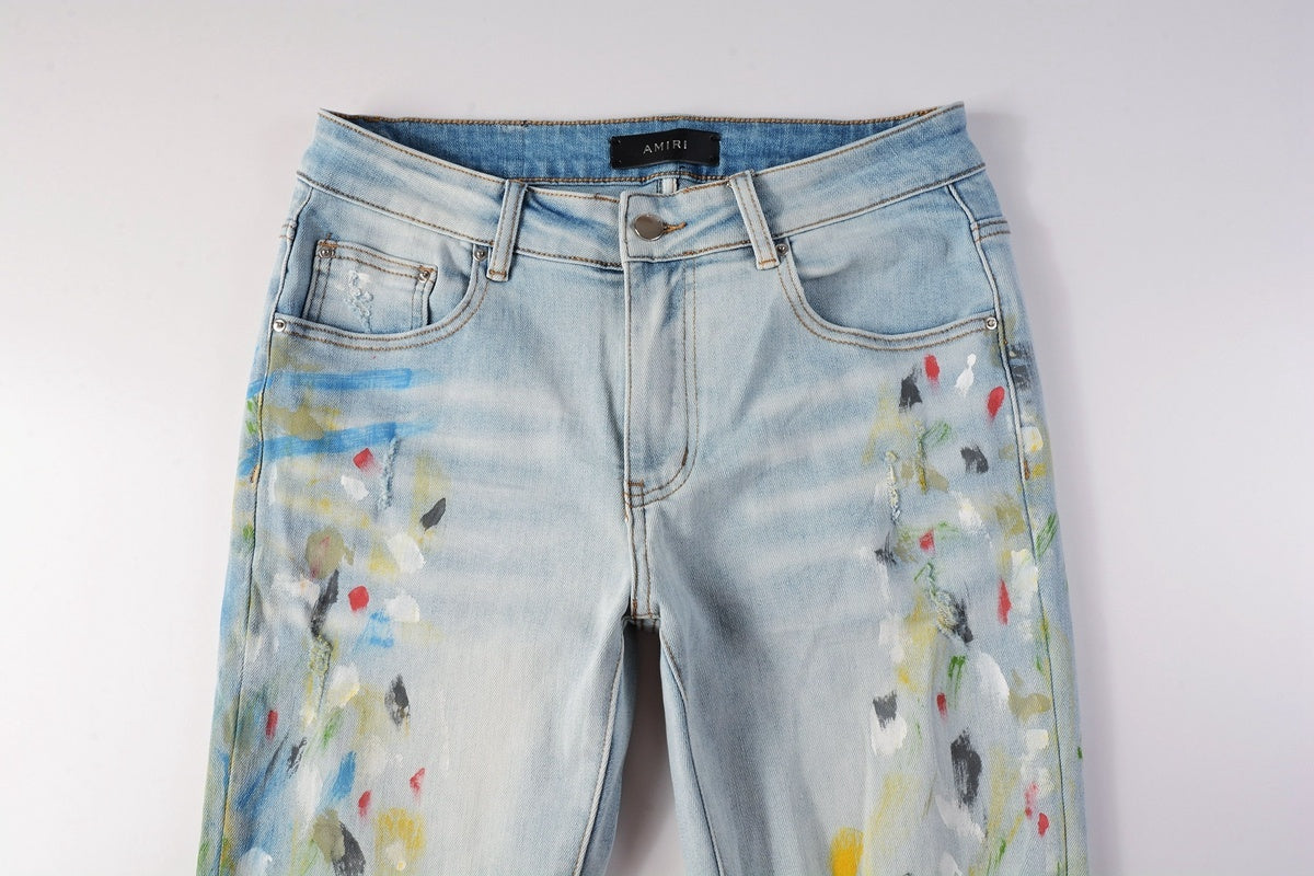 YY AMIRI  jeans 8820