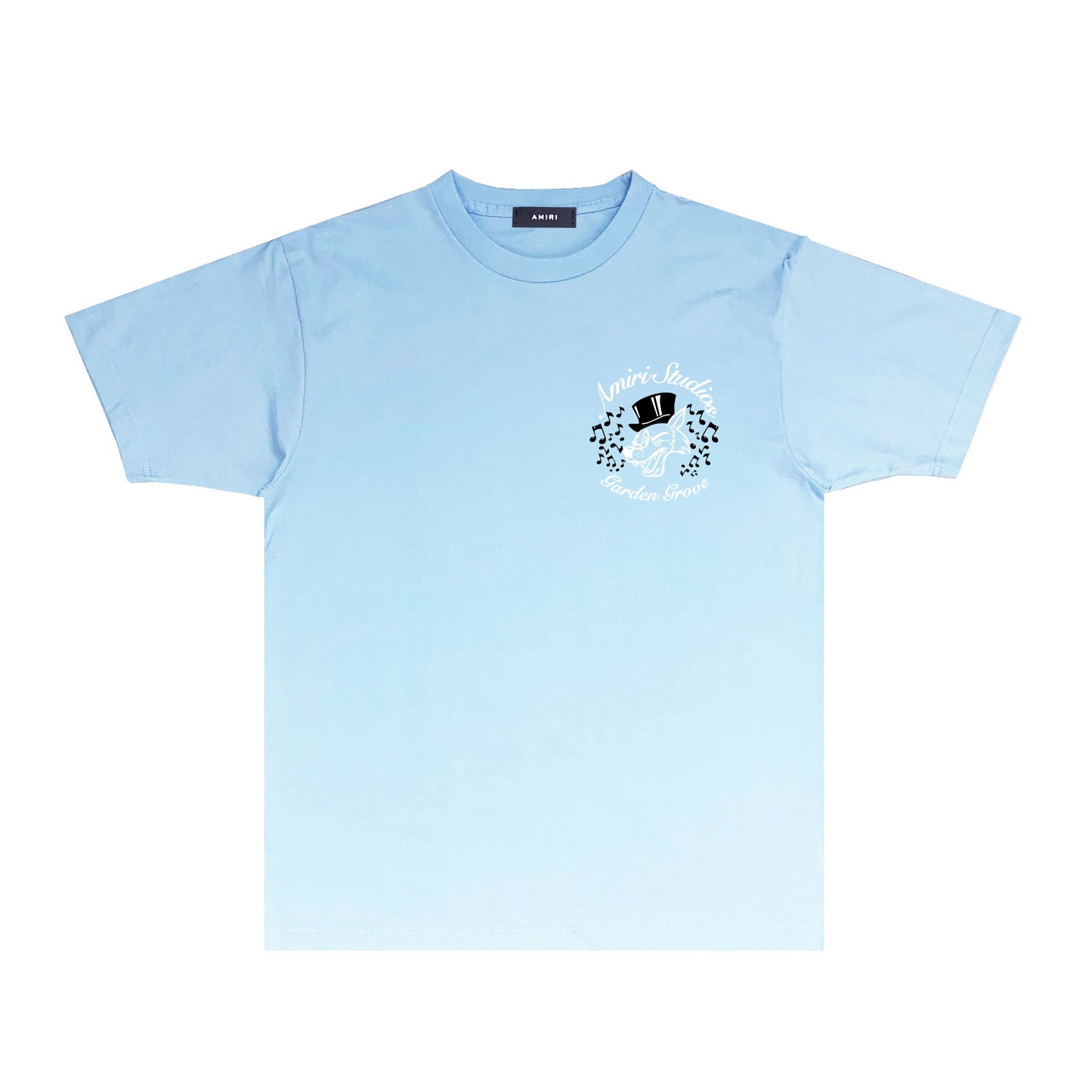 YY AMIRI T-shirt