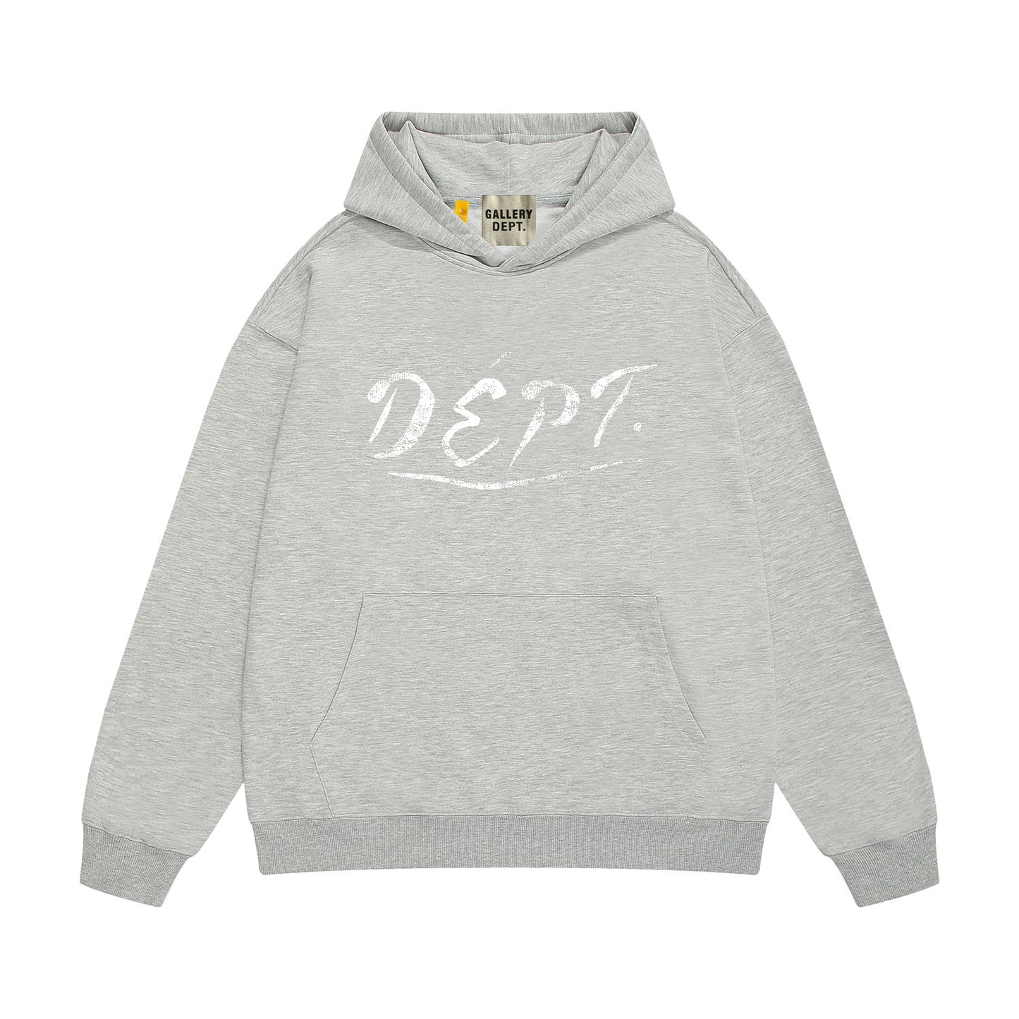 YY GALLERY DEPT  Hoodie