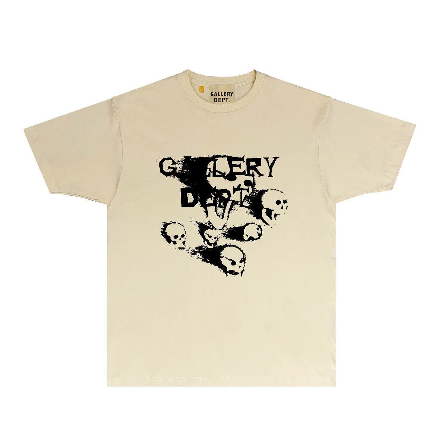 YY GALLERY DEPT T-shirt
