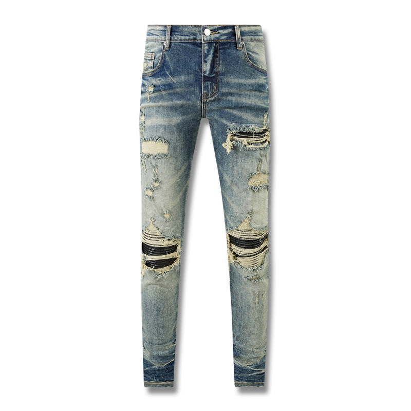 YY AMIRI  jeans 8602