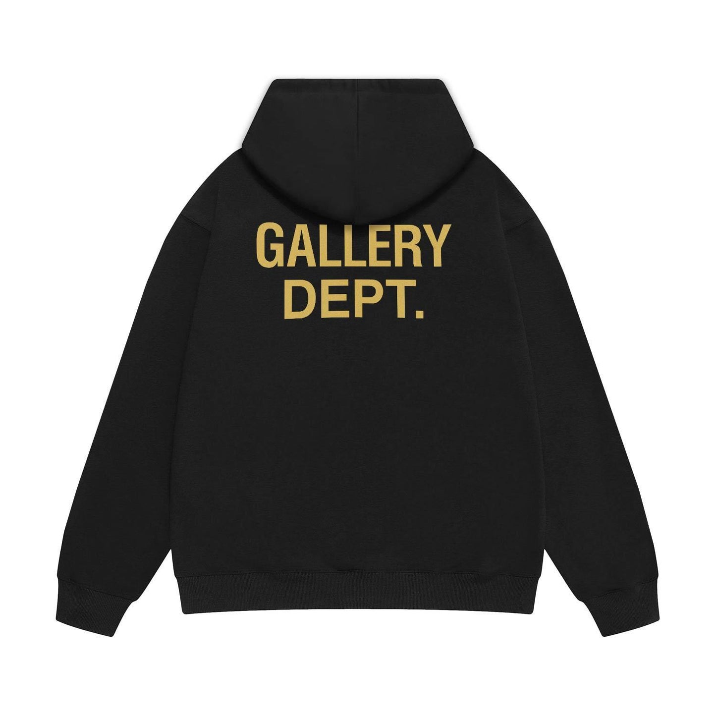 YY GALLERY DEPT  Hoodie
