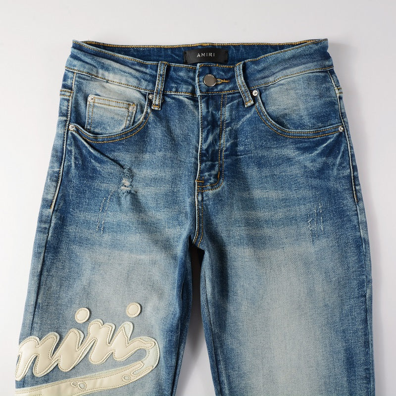YY AMIRI  jeans 1311