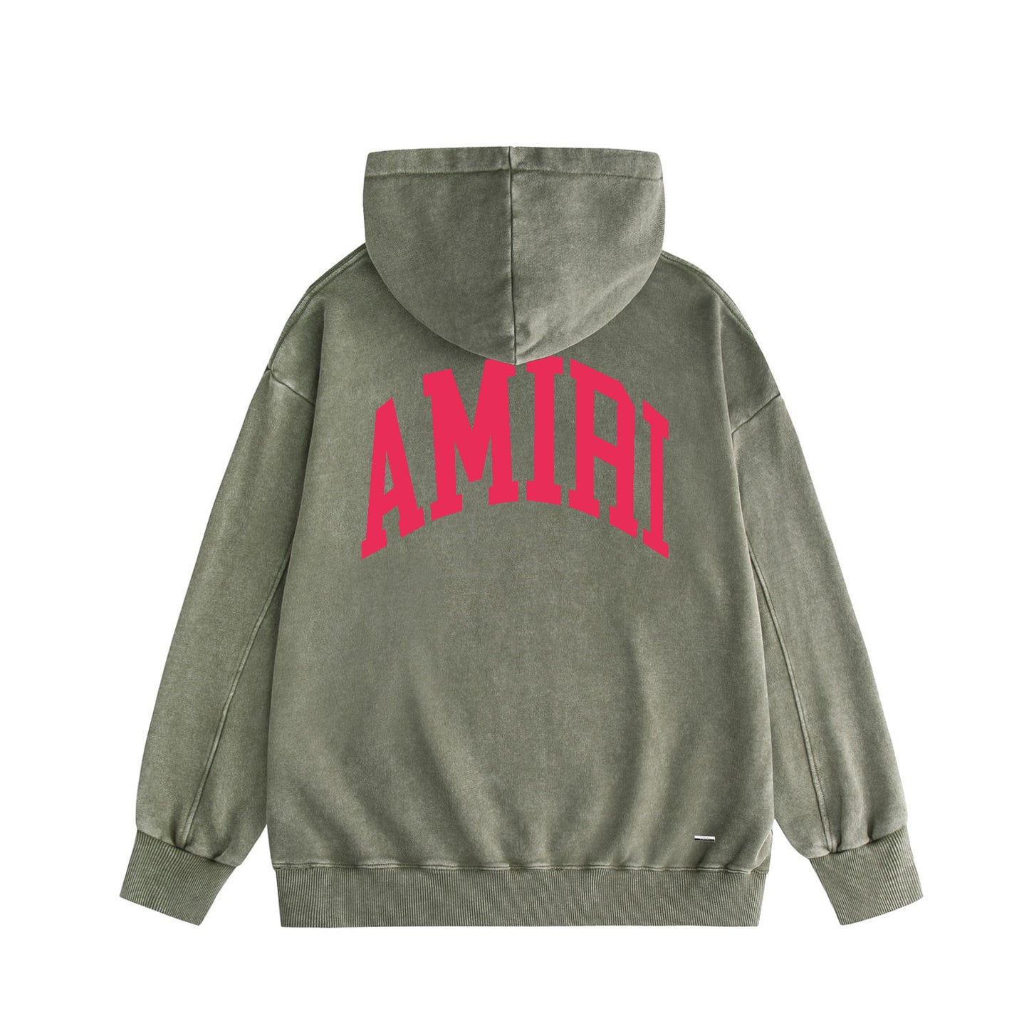 YY AMIRI  Hoodie