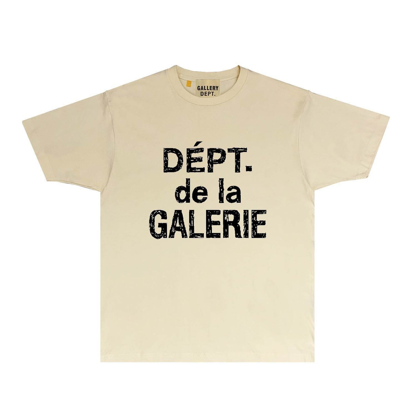 YY GALLERY DEPT T-shirt