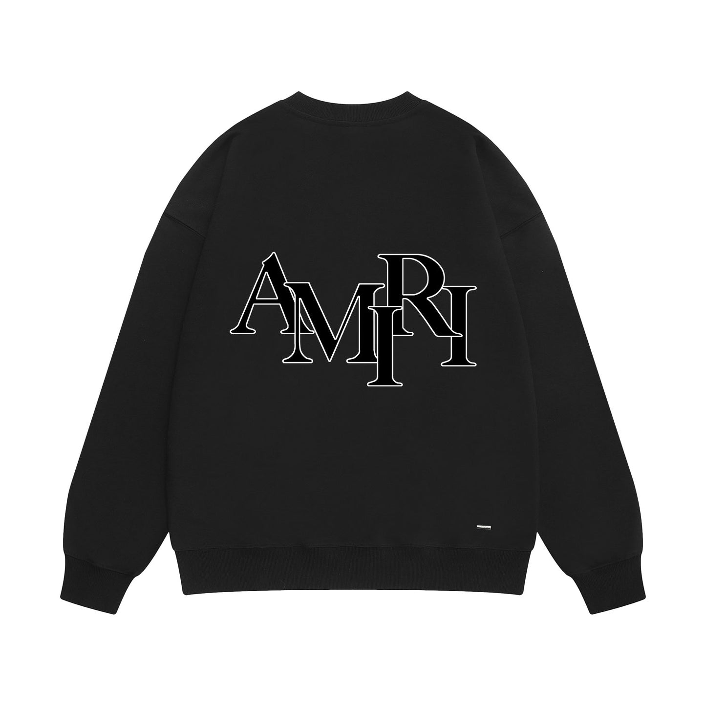 YY AMIRI  Sweatshirt