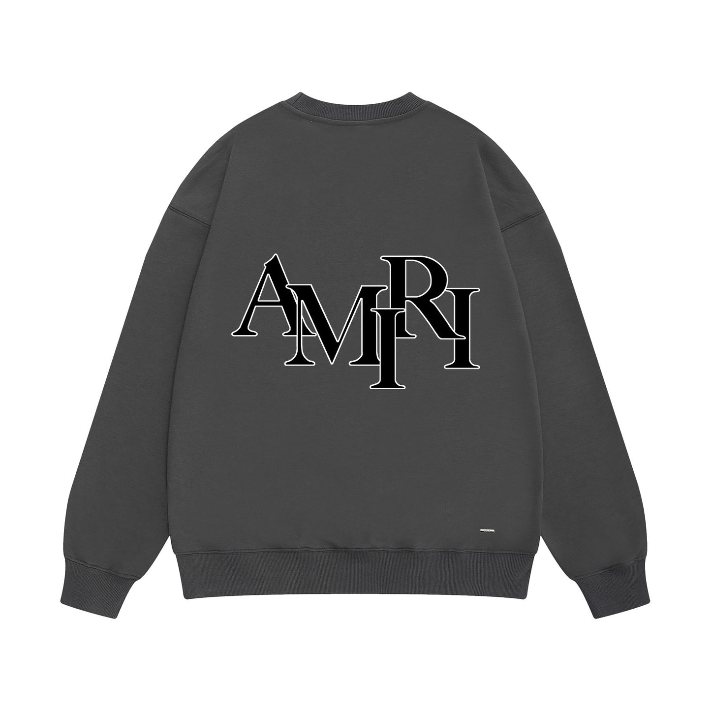 YY AMIRI  Sweatshirt
