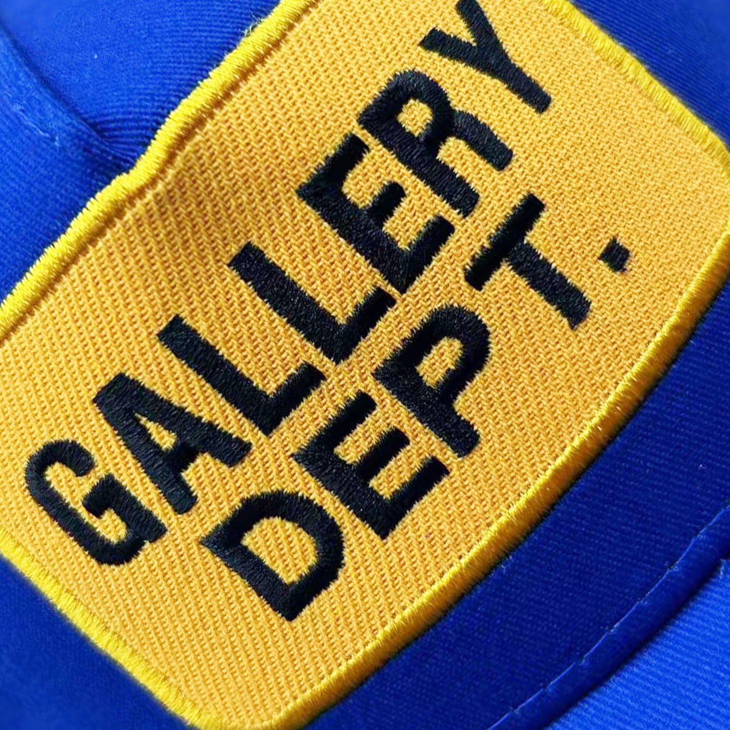 YY GALLERY DEPT   Hats