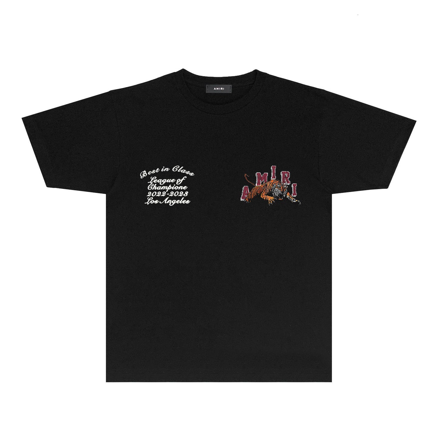 YY AMIRI T-shirt