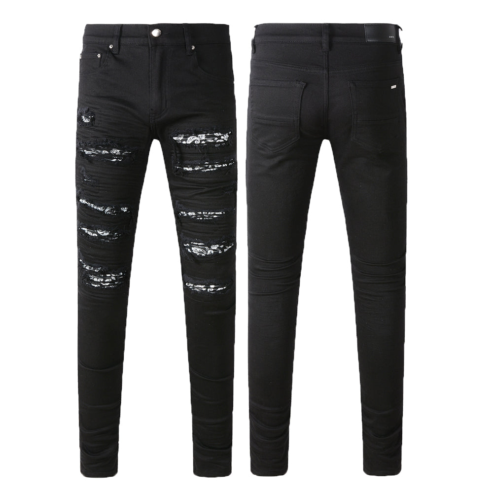 YY AMIRI  jeans 8607