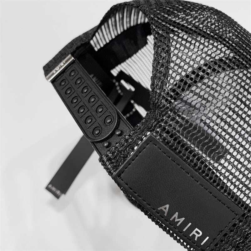YY AMIRI Hats