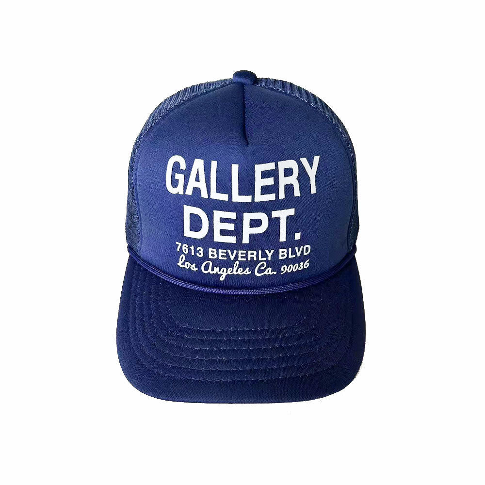 YY GALLERY DEPT   Hats