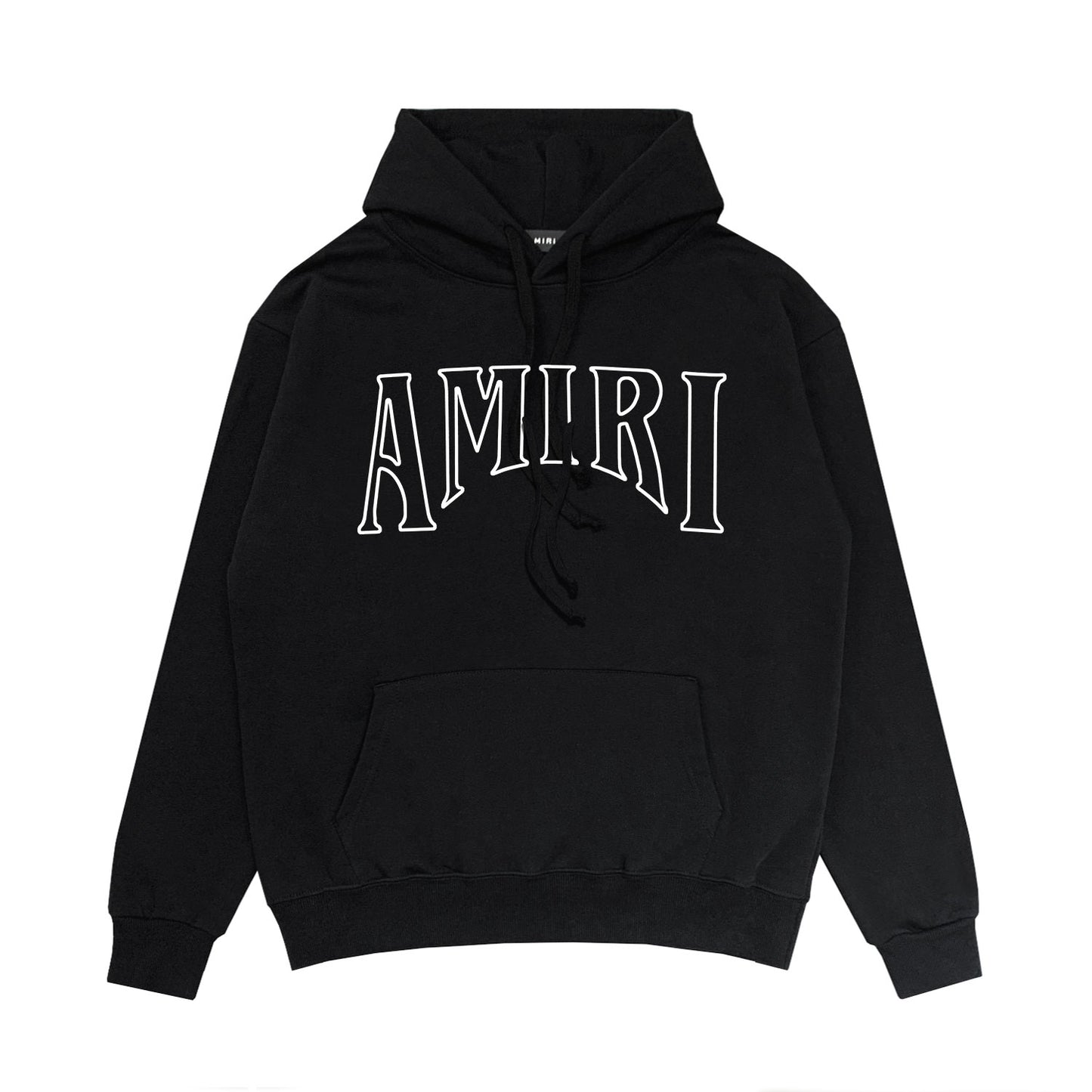 YY AMIRI  Hoodie
