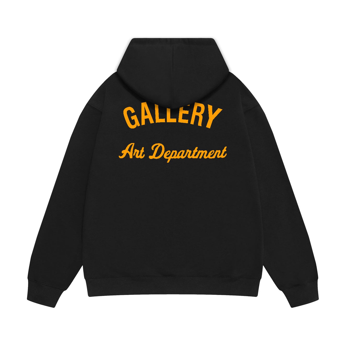 YY GALLERY DEPT  Hoodie