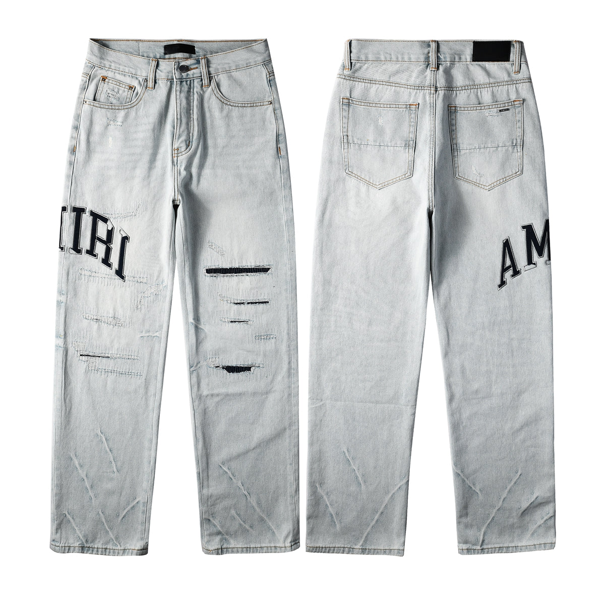 YY AMIRI jeans 8916