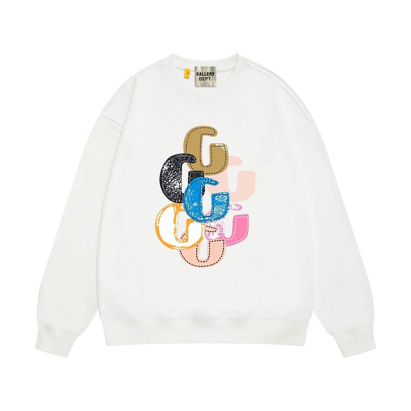 YY GALLERY DEPT  Sweatshirt