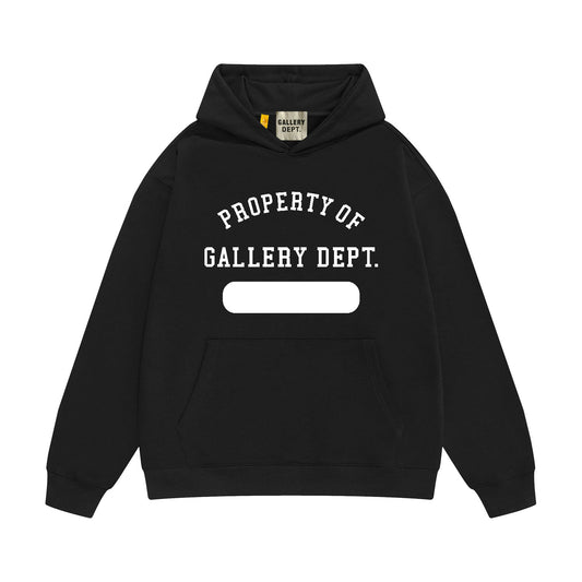 YY GALLERY DEPT  Hoodie