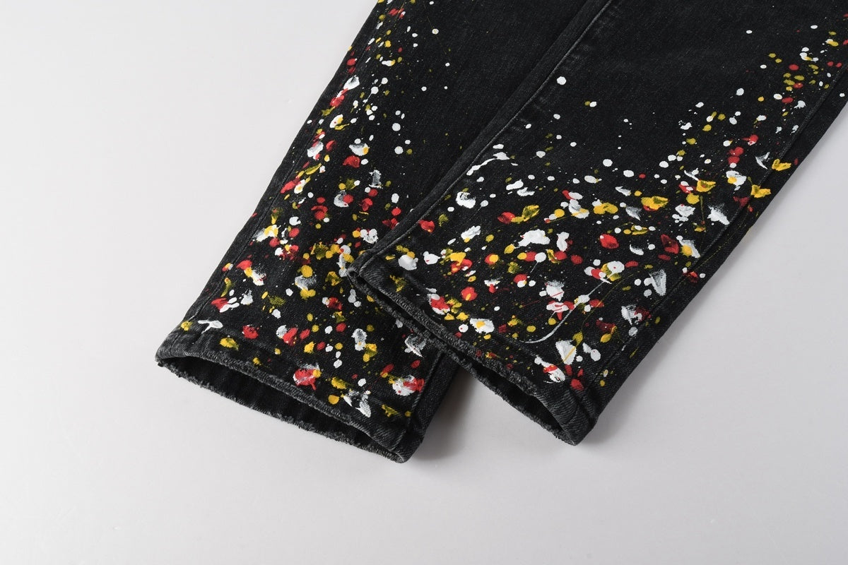 YY AMIRI  jeans 8913