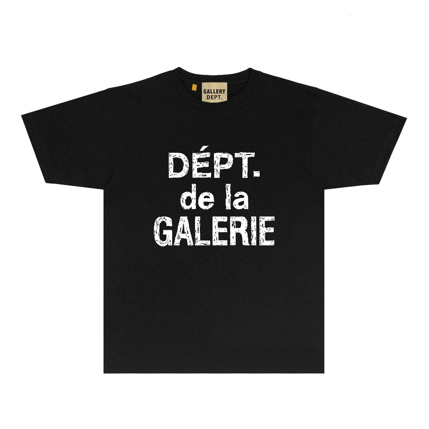 YY GALLERY DEPT T-shirt