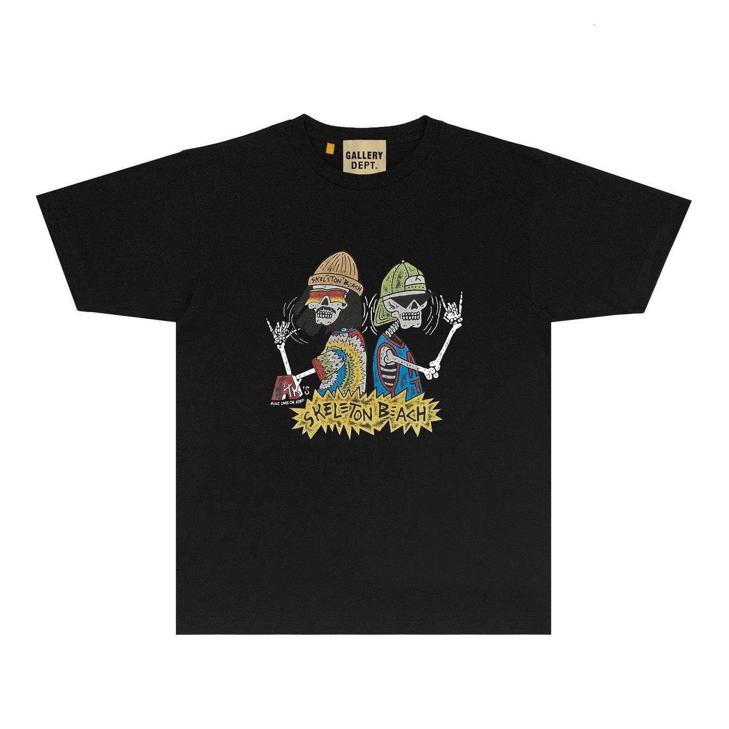 YY GALLERY DEPT T-shirt