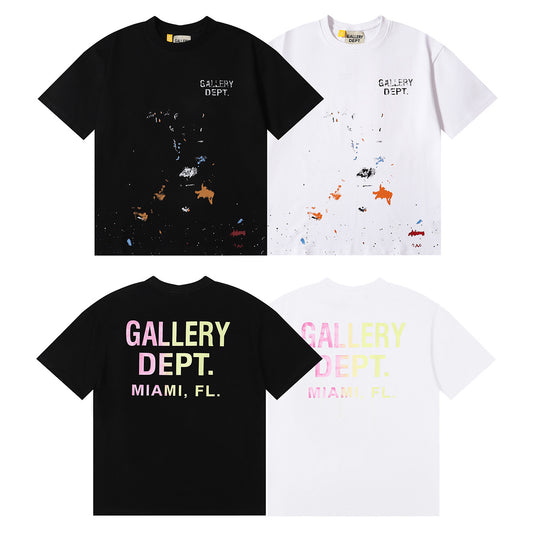 YY GALLERY DEPT T-shirt