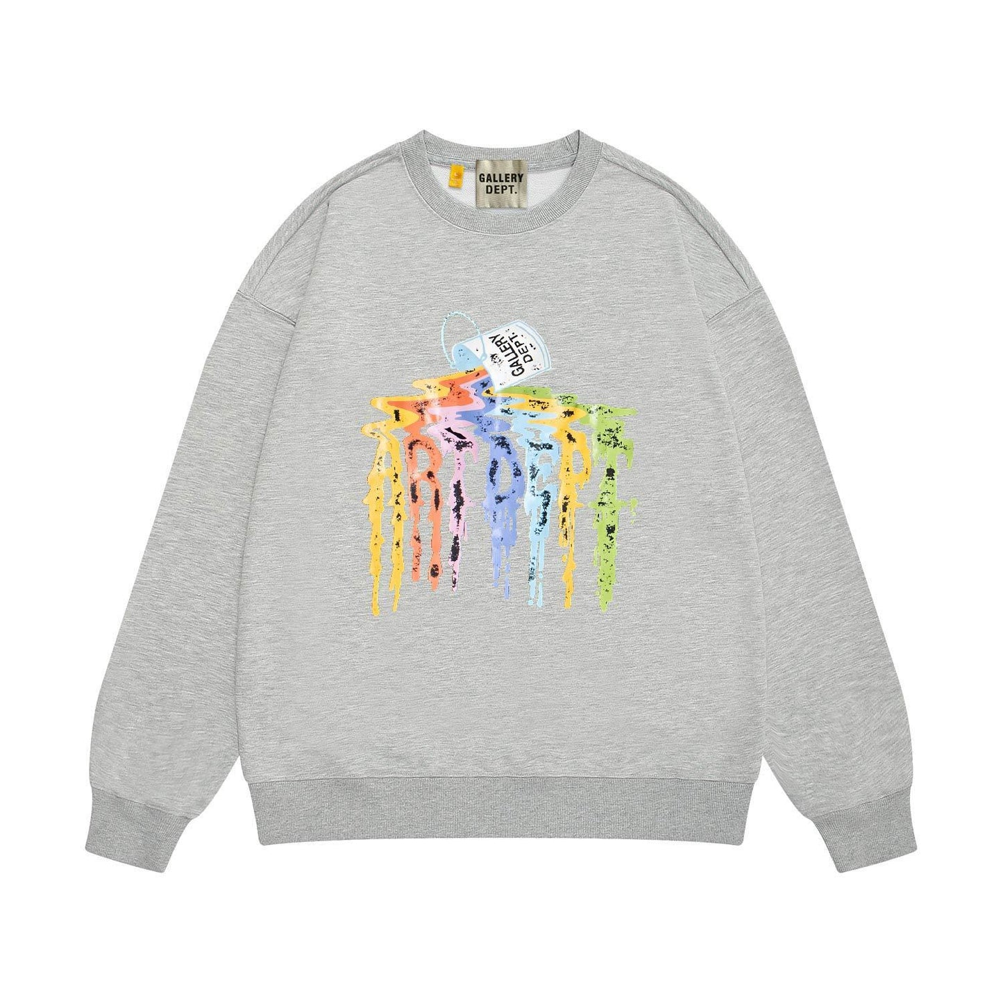 YY GALLERY DEPT  Sweatshirt